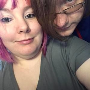 Meet your Posher, Cody